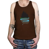 Cliffside Paradise Exclusive - Tanktop Tanktop RIPT Apparel