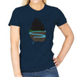 Cliffside Paradise Exclusive - Womens T-Shirts RIPT Apparel Small / Navy