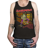 Clown Prince - Tanktop Tanktop RIPT Apparel