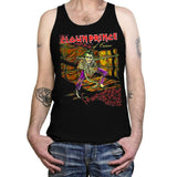 Clown Prince - Tanktop Tanktop RIPT Apparel X-Small / Black