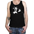 Clownopoly! - Tanktop Tanktop RIPT Apparel X-Small / Black