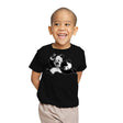 Clownopoly! - Youth T-Shirts RIPT Apparel X-small / Black