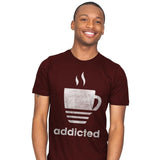 Coffee Classic - Mens T-Shirts RIPT Apparel