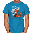 Coffee Talk - Mens T-Shirts RIPT Apparel Small / Sapphire