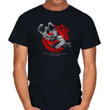 Colossal Gym Exclusive - Mens T-Shirts RIPT Apparel Small / Black