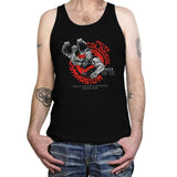 Colossal Gym Exclusive - Tanktop Tanktop RIPT Apparel