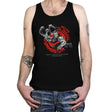 Colossal Gym Exclusive - Tanktop Tanktop RIPT Apparel