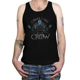 Come at me Crow Exclusive - Tanktop Tanktop RIPT Apparel