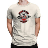 Computer Science Camp Exclusive - Mens Premium T-Shirts RIPT Apparel Small / Natural