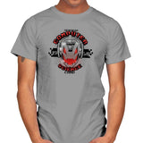 Computer Science Camp Exclusive - Mens T-Shirts RIPT Apparel Small / Sport Grey