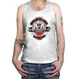 Computer Science Camp Exclusive - Tanktop Tanktop RIPT Apparel X-Small / White