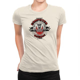 Computer Science Camp Exclusive - Womens Premium T-Shirts RIPT Apparel Small / Natural