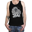 Consume - Tanktop Tanktop RIPT Apparel X-Small / Black