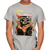 Contra Kai - Mens T-Shirts RIPT Apparel