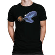 Cookiemorph - Mens Premium T-Shirts RIPT Apparel Small / Black