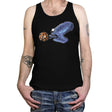 Cookiemorph - Tanktop Tanktop RIPT Apparel X-Small / Black