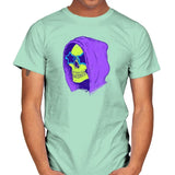 Cooletor - Saturday Morning Tees - Mens T-Shirts RIPT Apparel Small / Mint Green