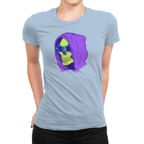 Cooletor - Saturday Morning Tees - Womens Premium T-Shirts RIPT Apparel Small / Cancun