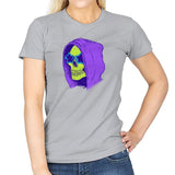 Cooletor - Saturday Morning Tees - Womens T-Shirts RIPT Apparel Small / Sport Grey