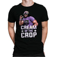 Cream of the Crop - Best Seller - Mens Premium T-Shirts RIPT Apparel Small / Black