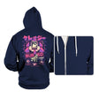 Criminal Kong - Hoodies Hoodies RIPT Apparel Small / Navy