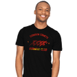 Crimson Comets - Mens T-Shirts RIPT Apparel