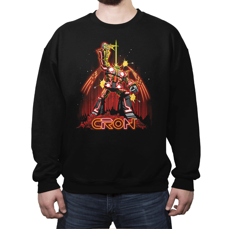 CRON - Crew Neck Crew Neck RIPT Apparel