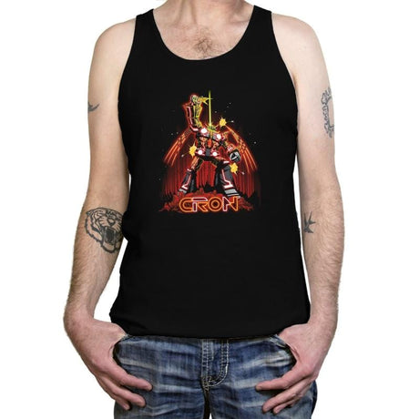 CRON Exclusive - Tanktop Tanktop RIPT Apparel