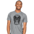 Crossbow - Mens T-Shirts RIPT Apparel