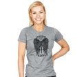 Crossbow - Womens T-Shirts RIPT Apparel