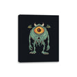 Cthulhu Inc. - Canvas Wraps Canvas Wraps RIPT Apparel 8x10 / Black