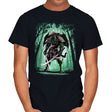 Cthulhumurai - Mens T-Shirts RIPT Apparel Small / Black