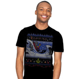 Cuddly as a Cactus - Mens T-Shirts RIPT Apparel