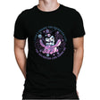 Cute Little Rockstar - Mens Premium T-Shirts RIPT Apparel Small / Black