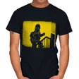D'ohsferatu - Mens T-Shirts RIPT Apparel Small / Black