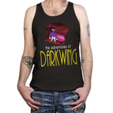 D.W. the Animated Series  - Tanktop Tanktop RIPT Apparel
