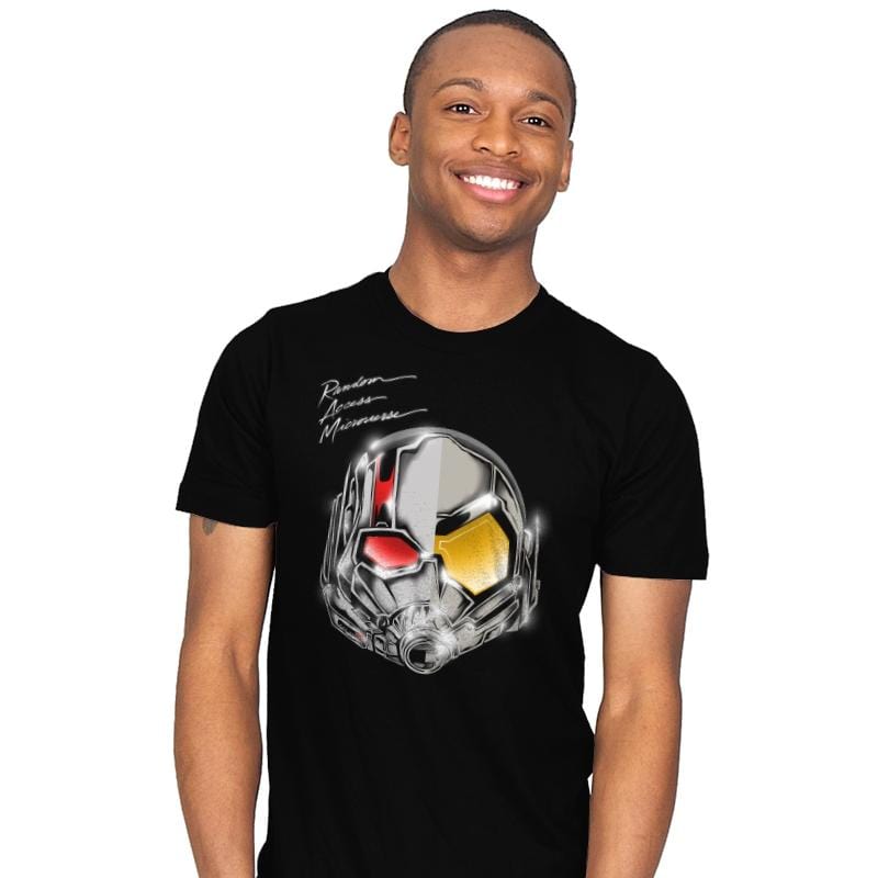 DAFT ANT - Mens T-Shirts RIPT Apparel