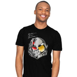 DAFT ANT - Mens T-Shirts RIPT Apparel