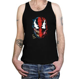 Daft Spider Exclusive - Tanktop Tanktop RIPT Apparel