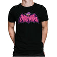 Dah Na Na - Mens Premium T-Shirts RIPT Apparel Small / Black