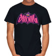 Dah Na Na - Mens T-Shirts RIPT Apparel Small / Black