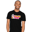 Damn Fine - Mens T-Shirts RIPT Apparel