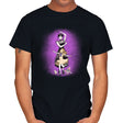 Dancing Scream Queens - Mens T-Shirts RIPT Apparel Small / Black