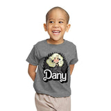 Dany - Youth T-Shirts RIPT Apparel