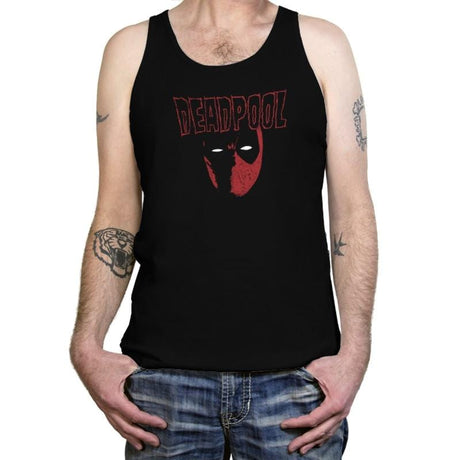 Danzpool - Tanktop Tanktop RIPT Apparel