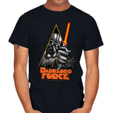 Dark Lord Force - Mens T-Shirts RIPT Apparel Small / Black