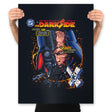 Dark Sabbath - Prints Posters RIPT Apparel 18x24 / Black