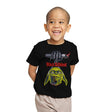 Dark Sclice - Youth T-Shirts RIPT Apparel X-small / Black