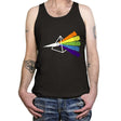 Dark Side o' The Dice - Tanktop Tanktop RIPT Apparel
