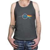 Dark Side of the CPU Exclusive - Tanktop Tanktop RIPT Apparel X-Small / Asphalt